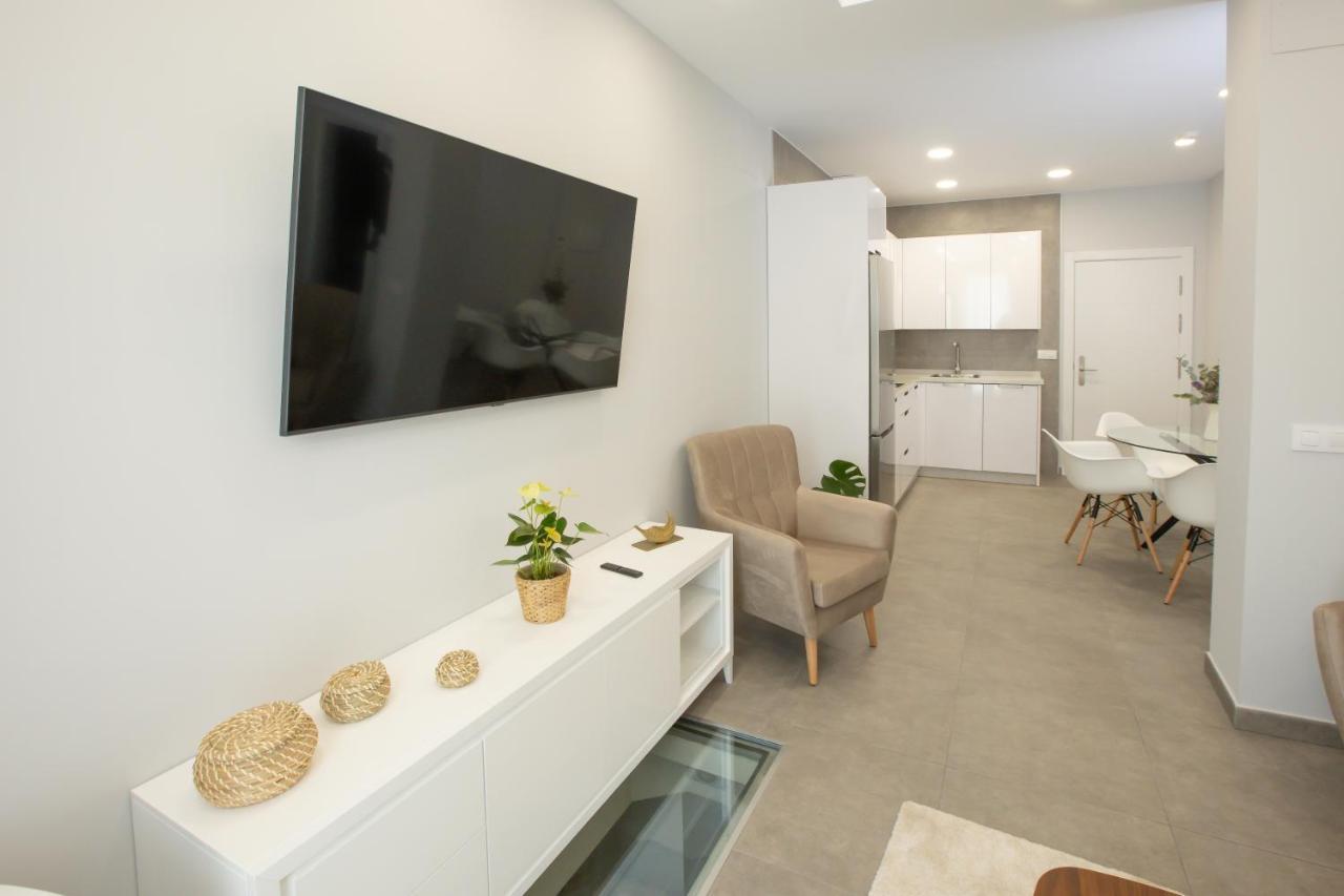 Apartamentos Tinte 8 قرطبة المظهر الخارجي الصورة