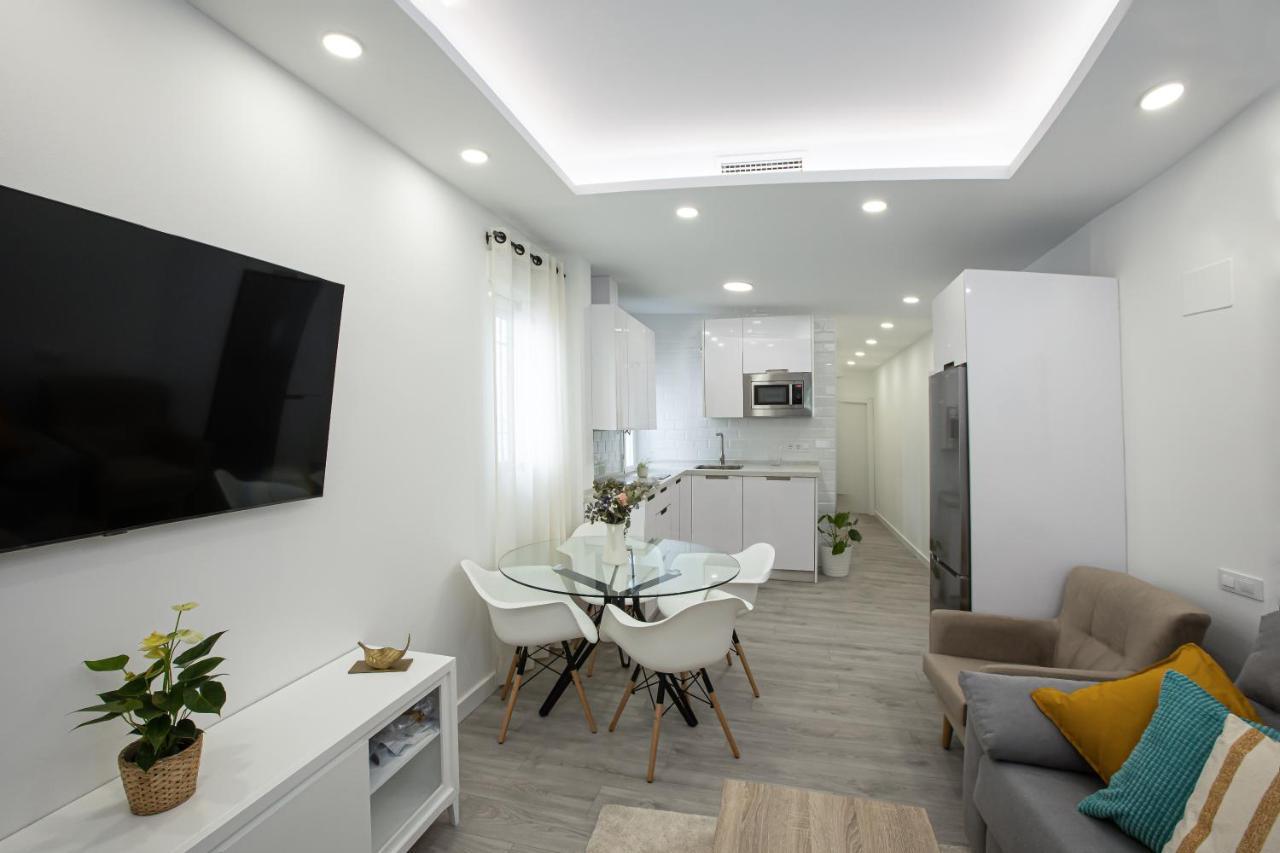 Apartamentos Tinte 8 قرطبة المظهر الخارجي الصورة